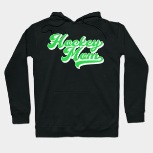 Ice Hockey Mom Player gift shirt Hoodie